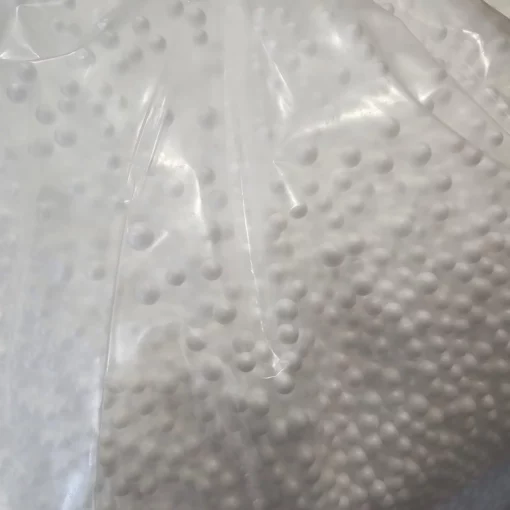 Bolinha de Esferovite | Saco 120 lt | Enchimento de Puffs - Imagen 2