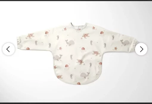 Tecido Aqua Protect | Impermeável | Estampado Infantil | Oceano - Image 5