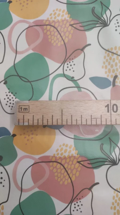 Tecido PVC | Estampado | Frutas – Image 5