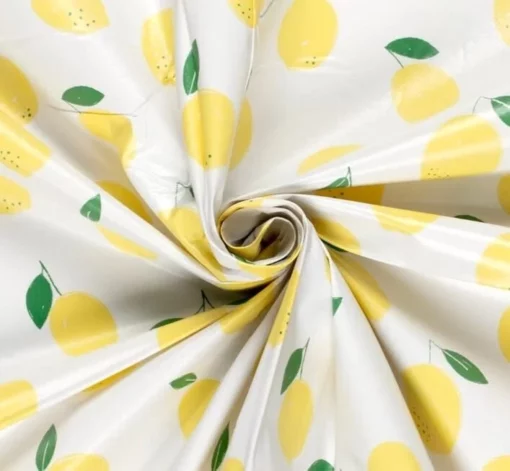 Tecido PVC | Estampado | Limões – Image 2