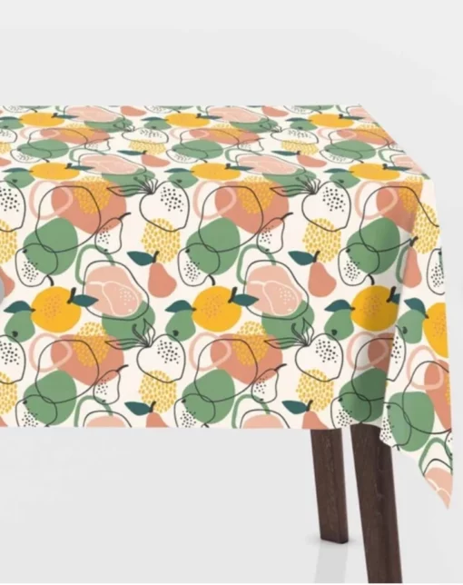 Tecido PVC | Estampado | Frutas – Image 6