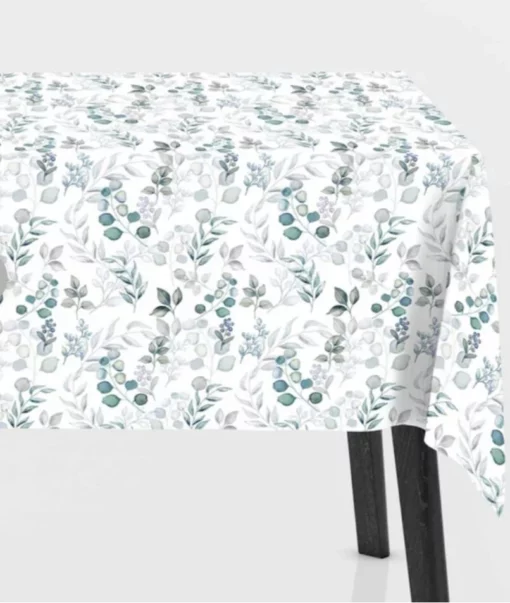 Tecido PVC | Estampado | Folhagens – Image 4