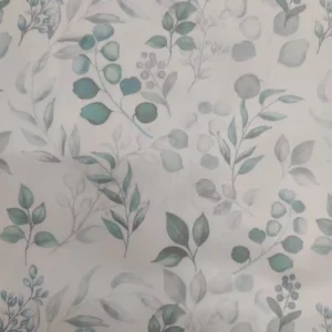Tecido PVC | Estampado | Folhagens