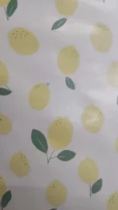 Tecido PVC | Estampado | Limões