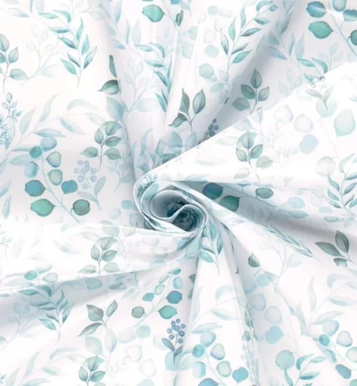 Tecido PVC | Estampado | Folhagens – Image 3