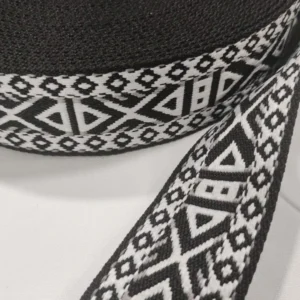 Precinta 5CM | Estampado | Dupla | Geométrico