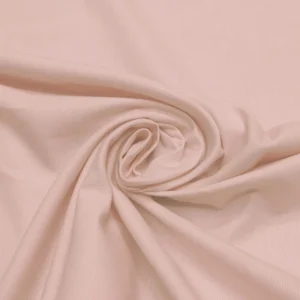 Fustão/Piquê 100% Algodão | Liso | Rosa Bebé