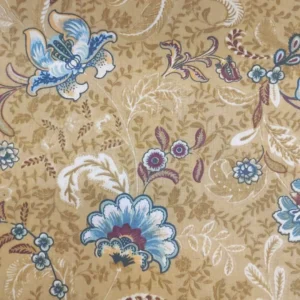 Tecido 100% Algodão | Estampado | Floral