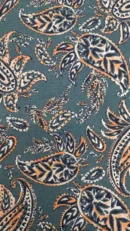 Tecido Confeção | Vestuário | Malha de Viscose | Cornucópias
