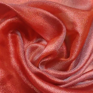 Organza | Lumina | Carnaval/Marchas Populares | Brilho | Vermelho 13