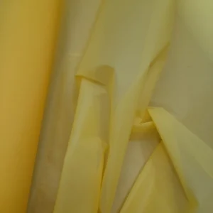 Tecido Cancan | Carnaval/Marchas | Amarelo 3001