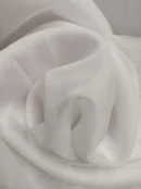 Tecido Decoração | Cortinado | Voile | Branco