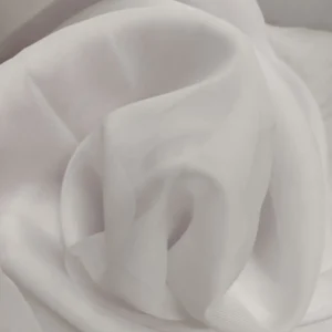 Tecido Decoração | Cortinado | Voile | Branco