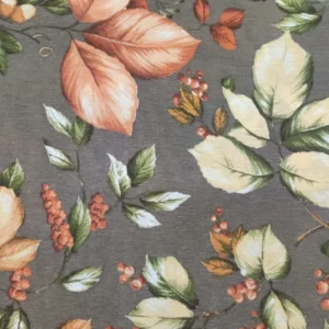 Tecido Loneta  | Estampado | Floral