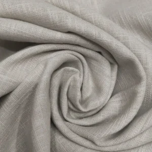 Linho Lavado | Liso | Bege (006)