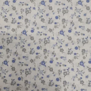 Cambraia | Estampado | Floral
