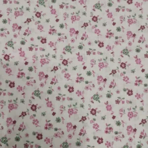 Cambraia | Estampado | Floral