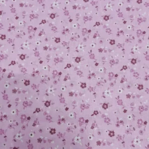 Cambraia | Estampado | Floral