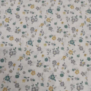 Cambraia | Estampado | Floral