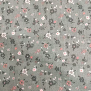 Cambraia | Estampado | Floral