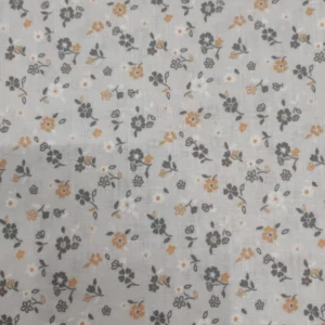 Cambraia | Estampado | Floral