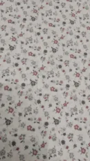 Cambraia | Estampado | Floral