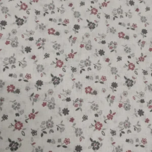 Cambraia | Estampado | Floral