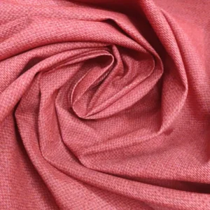 Tecidos Resinados | Lisos | Vermelho