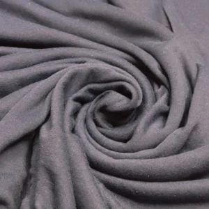 Turco com Elasticidade | Liso | Azul Escuro