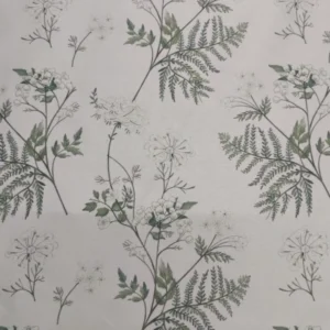 Atoalhado | 100% Poliéster | Estampado | Floral