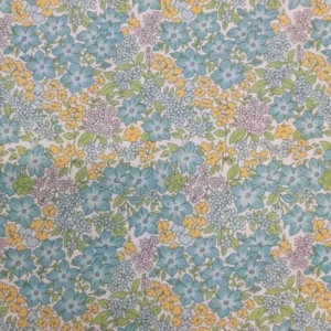 Tecido 100% Algodão | Estampado | Coleção Charro | Floral