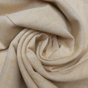 Tecido Decoração | Linho Alentejano | Básico | Liso | Amarelo (C05)