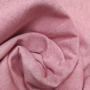 Tecido Decoração | Linho Alentejano | Básico | Liso | Fucsia (C22)