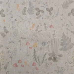 Tecidos Resinados | Estampado | Primavera
