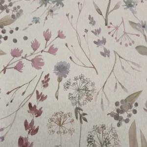 Tecidos Resinados | Estampado | Floral