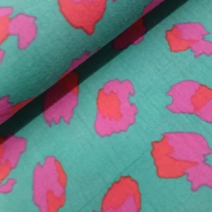 Musselinas | Algodão Orgânico | Estampado | Print Animal
