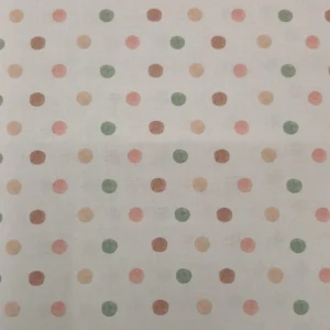 Tecido 100% Algodão | Estampado Infantil | Coleção Volta ás Aulas (Coordenado)