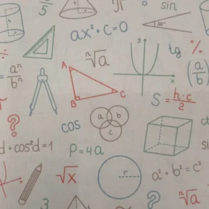 Tecido 100% Algodão | Estampado Infantil | Coleção Volta ás Aulas