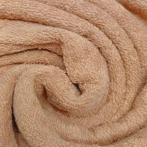 Tecido Turco | 100% Algodão | Camel