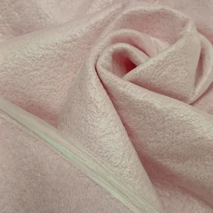 Turco Plastificado | 1,5mt Largura | Rosa Bebé
