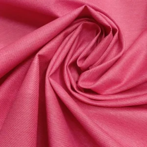Tecidos Resinados | Liso | Fucsia
