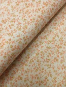 Tecido 100% Algodão | Estampado | Floral