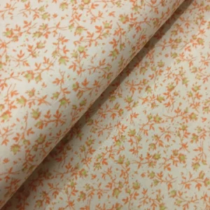 Tecido 100% Algodão | Estampado | Floral