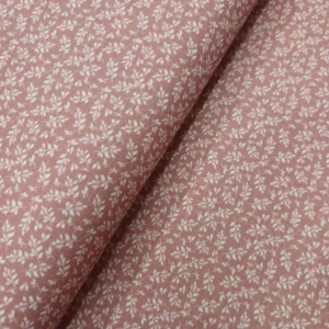 Tecido 100% Algodão | Estampado | Floral