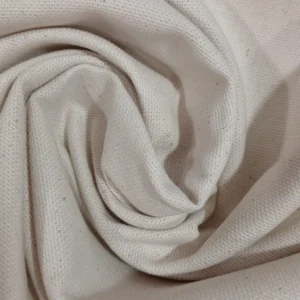 Tecido Canvas | Liso | Natural (018)
