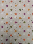 Tecidos 100% Algodão | Estampado | Temático | Halloween