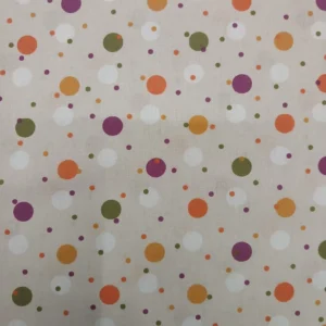 Tecidos 100% Algodão | Estampado | Temático | Halloween