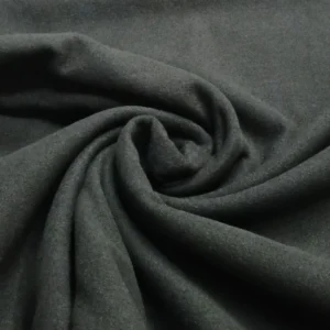 Tecido Melton | Confeção | Liso | Preto 10