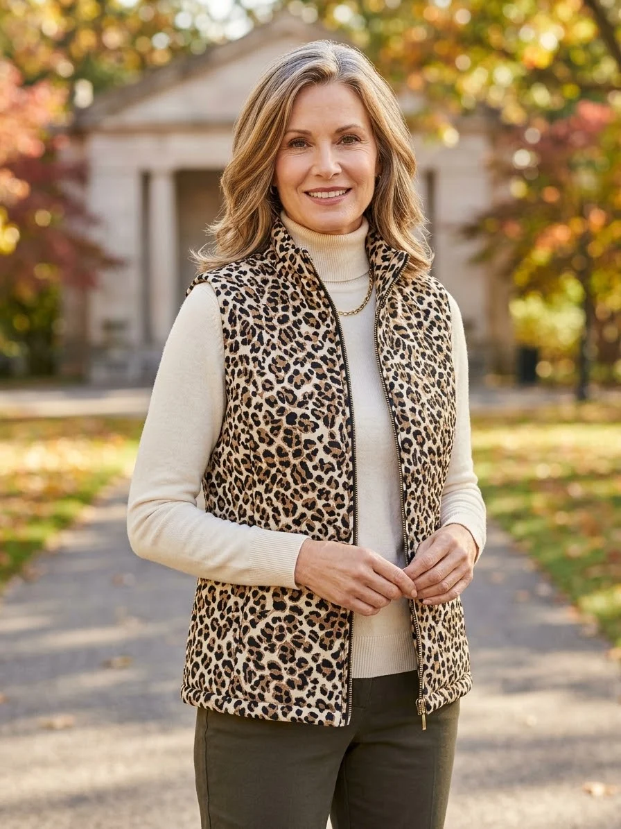 Tecido Decoração | Gobelina Jacquard | Animal Print | Leopardo – Image 6