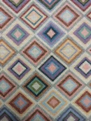 Tecido Decoração | Gobelina Jacquard | Geométrico